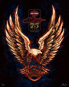 Eagle 75