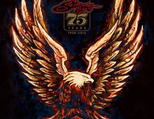 Eagle 75