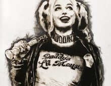Harley Quinn / Suicide Squad